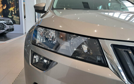 Skoda Karoq I, 2020 год, 2 310 000 рублей, 21 фотография