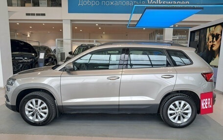 Skoda Karoq I, 2020 год, 2 310 000 рублей, 10 фотография