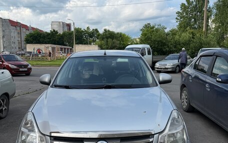 Nissan Almera, 2018 год, 600 000 рублей, 4 фотография