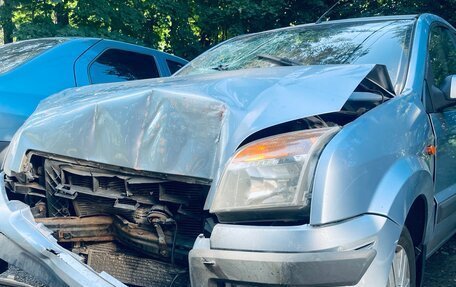 Ford Fusion I, 2006 год, 285 000 рублей, 7 фотография