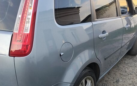 Ford C-MAX I рестайлинг, 2007 год, 620 000 рублей, 6 фотография