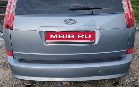 Ford C-MAX I рестайлинг, 2007 год, 620 000 рублей, 2 фотография