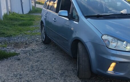 Ford C-MAX I рестайлинг, 2007 год, 620 000 рублей, 8 фотография