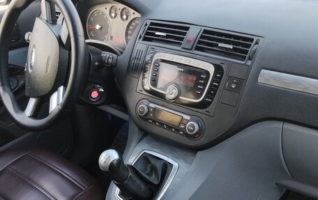 Ford C-MAX I рестайлинг, 2007 год, 620 000 рублей, 13 фотография