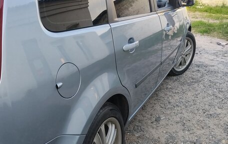 Ford C-MAX I рестайлинг, 2007 год, 620 000 рублей, 11 фотография