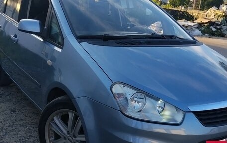 Ford C-MAX I рестайлинг, 2007 год, 620 000 рублей, 9 фотография