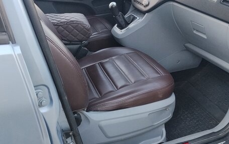 Ford C-MAX I рестайлинг, 2007 год, 620 000 рублей, 17 фотография