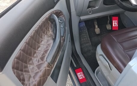 Ford C-MAX I рестайлинг, 2007 год, 620 000 рублей, 19 фотография