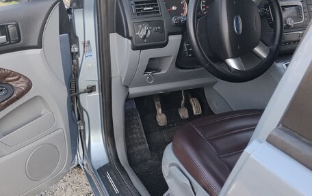 Ford C-MAX I рестайлинг, 2007 год, 620 000 рублей, 23 фотография
