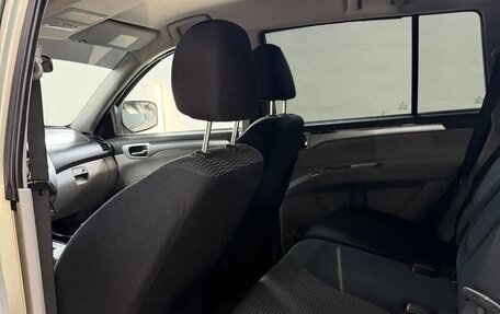 Mitsubishi Pajero Sport II рестайлинг, 2008 год, 2 250 000 рублей, 6 фотография