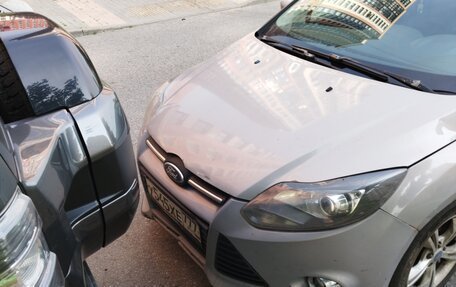 Ford Focus III, 2013 год, 500 000 рублей, 4 фотография