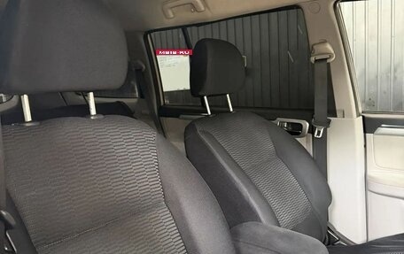 Mitsubishi Pajero Sport II рестайлинг, 2008 год, 2 250 000 рублей, 5 фотография