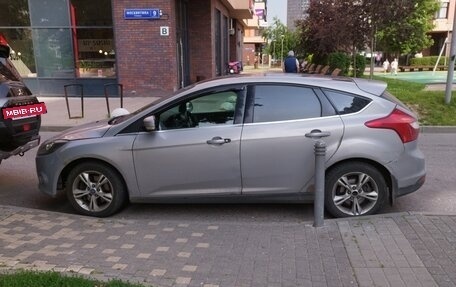 Ford Focus III, 2013 год, 500 000 рублей, 3 фотография