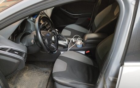 Ford Focus III, 2013 год, 500 000 рублей, 5 фотография