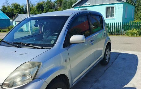 Daihatsu Sirion, 2008 год, 470 000 рублей, 2 фотография
