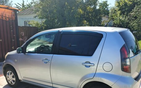 Daihatsu Sirion, 2008 год, 470 000 рублей, 6 фотография
