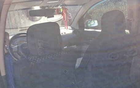 Daihatsu Sirion, 2008 год, 470 000 рублей, 12 фотография