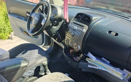 Daihatsu Sirion, 2008 год, 470 000 рублей, 13 фотография