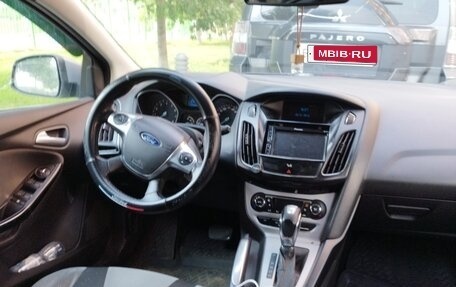 Ford Focus III, 2013 год, 500 000 рублей, 6 фотография