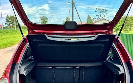 Renault Sandero I, 2012 год, 700 000 рублей, 5 фотография