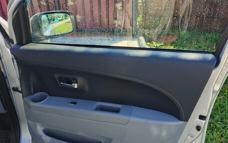 Daihatsu Sirion, 2008 год, 470 000 рублей, 15 фотография