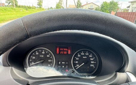 Renault Sandero I, 2012 год, 700 000 рублей, 13 фотография