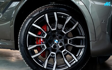 BMW X6, 2023 год, 11 940 000 рублей, 7 фотография
