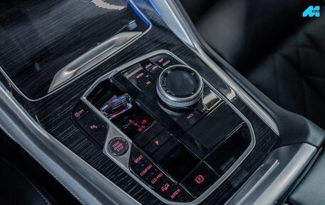 BMW X6, 2023 год, 11 940 000 рублей, 13 фотография