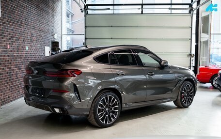 BMW X6, 2023 год, 11 940 000 рублей, 3 фотография