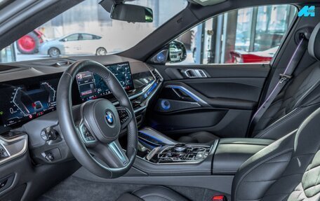 BMW X6, 2023 год, 11 940 000 рублей, 15 фотография