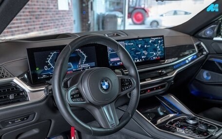 BMW X6, 2023 год, 11 940 000 рублей, 14 фотография