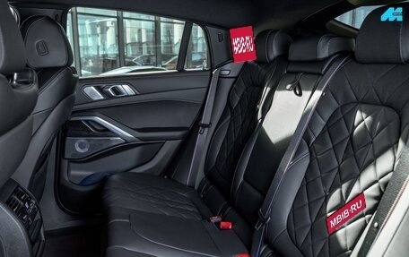 BMW X6, 2023 год, 11 940 000 рублей, 16 фотография