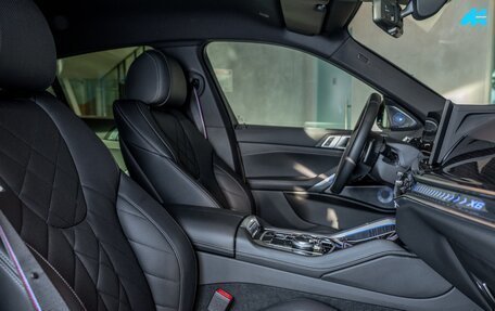 BMW X6, 2023 год, 11 940 000 рублей, 29 фотография