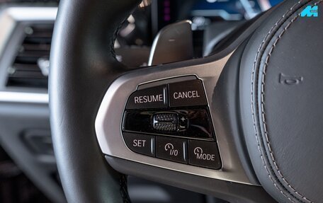 BMW X6, 2023 год, 11 940 000 рублей, 26 фотография