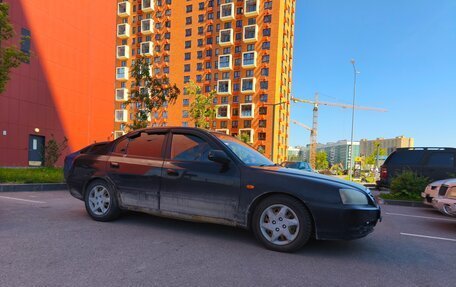 Hyundai Elantra III, 2005 год, 130 000 рублей, 3 фотография