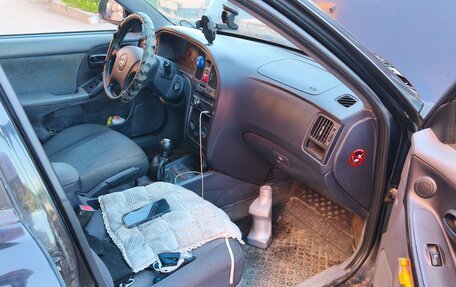 Hyundai Elantra III, 2005 год, 130 000 рублей, 8 фотография