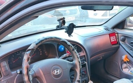 Hyundai Elantra III, 2005 год, 130 000 рублей, 5 фотография