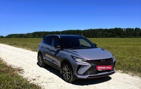 Geely Coolray I, 2023 год, 1 990 000 рублей, 2 фотография