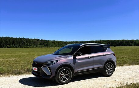 Geely Coolray I, 2023 год, 1 990 000 рублей, 5 фотография
