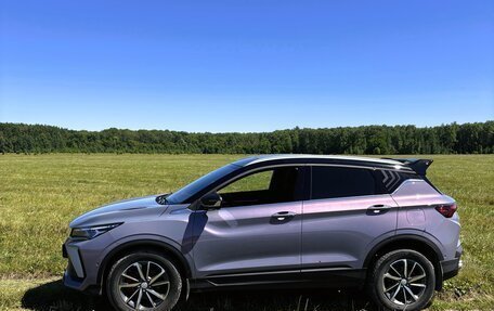 Geely Coolray I, 2023 год, 1 990 000 рублей, 8 фотография