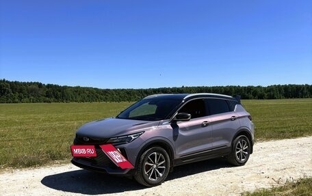 Geely Coolray I, 2023 год, 1 990 000 рублей, 3 фотография