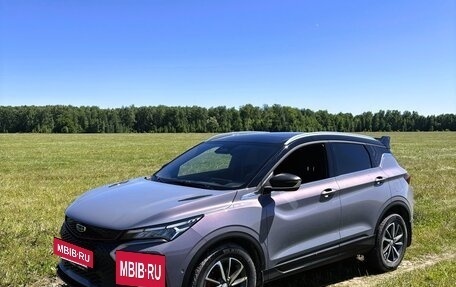 Geely Coolray I, 2023 год, 1 990 000 рублей, 10 фотография