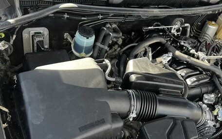 Toyota Land Cruiser 200, 2013 год, 10 800 000 рублей, 14 фотография
