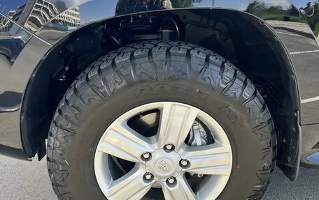 Toyota Land Cruiser 200, 2013 год, 10 800 000 рублей, 8 фотография