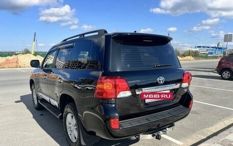 Toyota Land Cruiser 200, 2013 год, 10 800 000 рублей, 16 фотография
