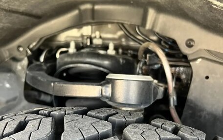 Toyota Land Cruiser 200, 2013 год, 10 800 000 рублей, 19 фотография