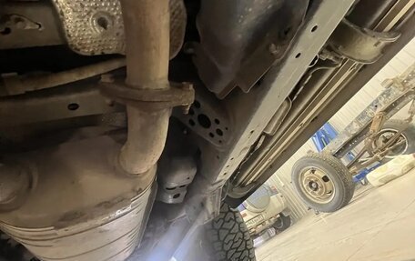 Toyota Land Cruiser 200, 2013 год, 10 800 000 рублей, 30 фотография
