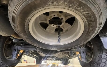 Toyota Land Cruiser 200, 2013 год, 10 800 000 рублей, 29 фотография