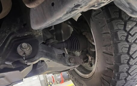 Toyota Land Cruiser 200, 2013 год, 10 800 000 рублей, 21 фотография