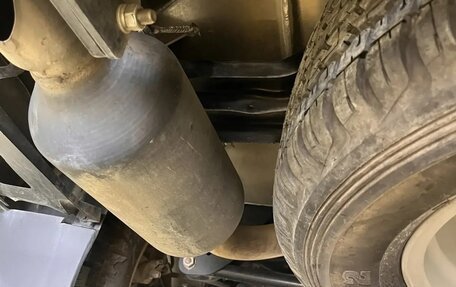 Toyota Land Cruiser 200, 2013 год, 10 800 000 рублей, 28 фотография